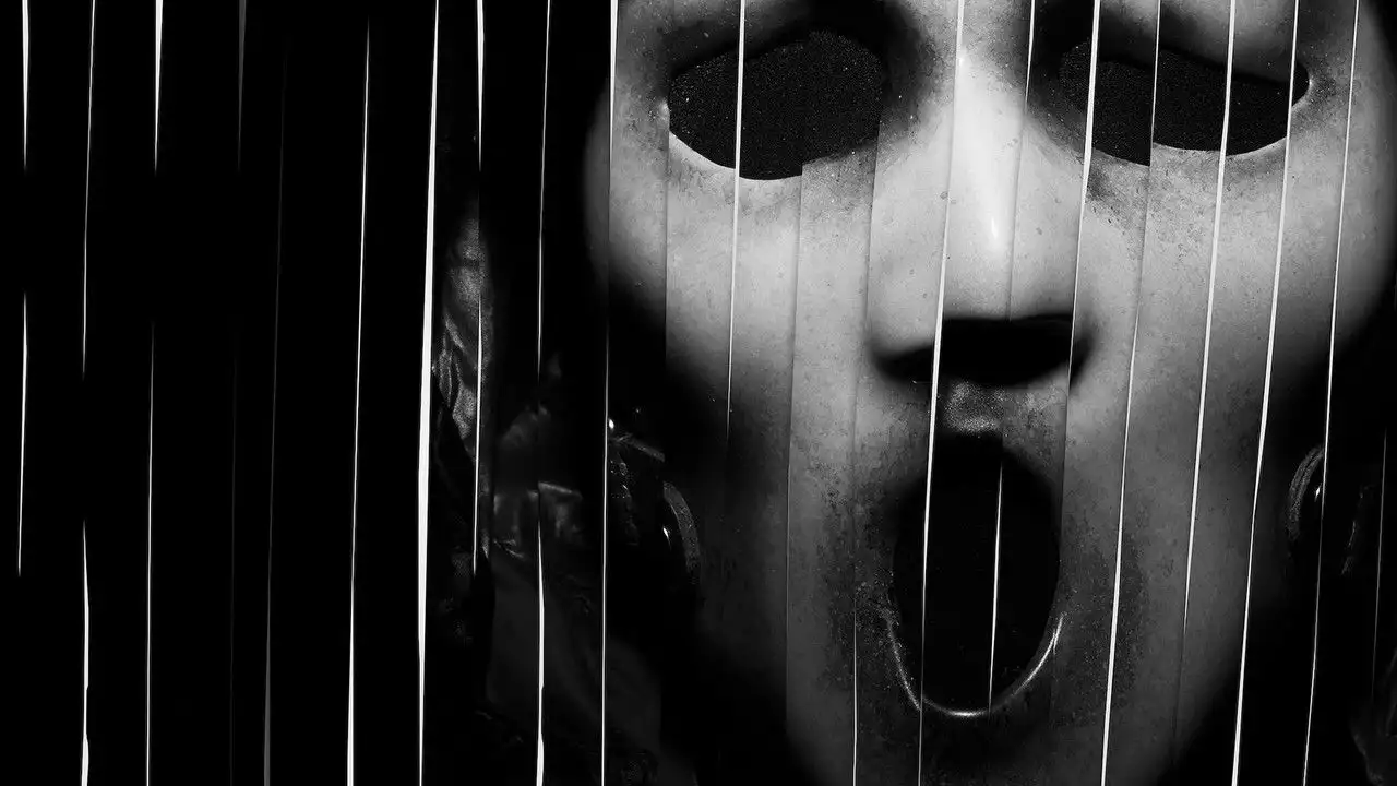 Scream 1. Sezon 8. Bölüm