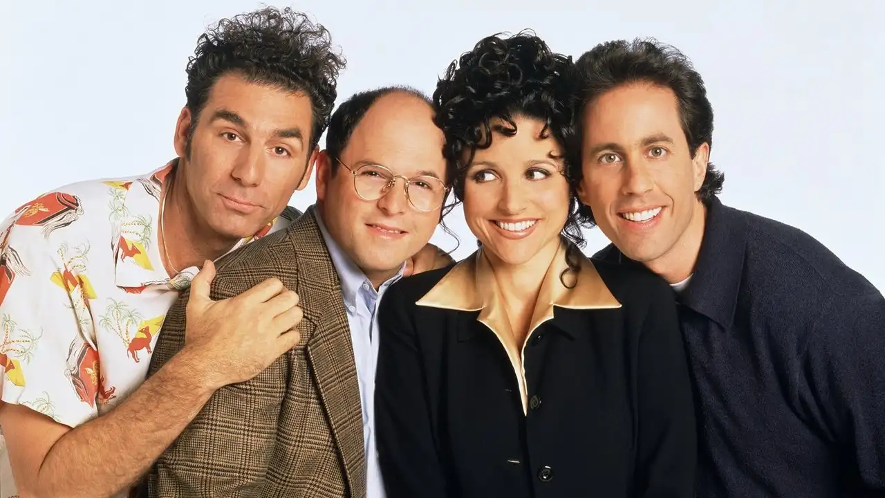 Seinfeld 2. Sezon 2. Bölüm