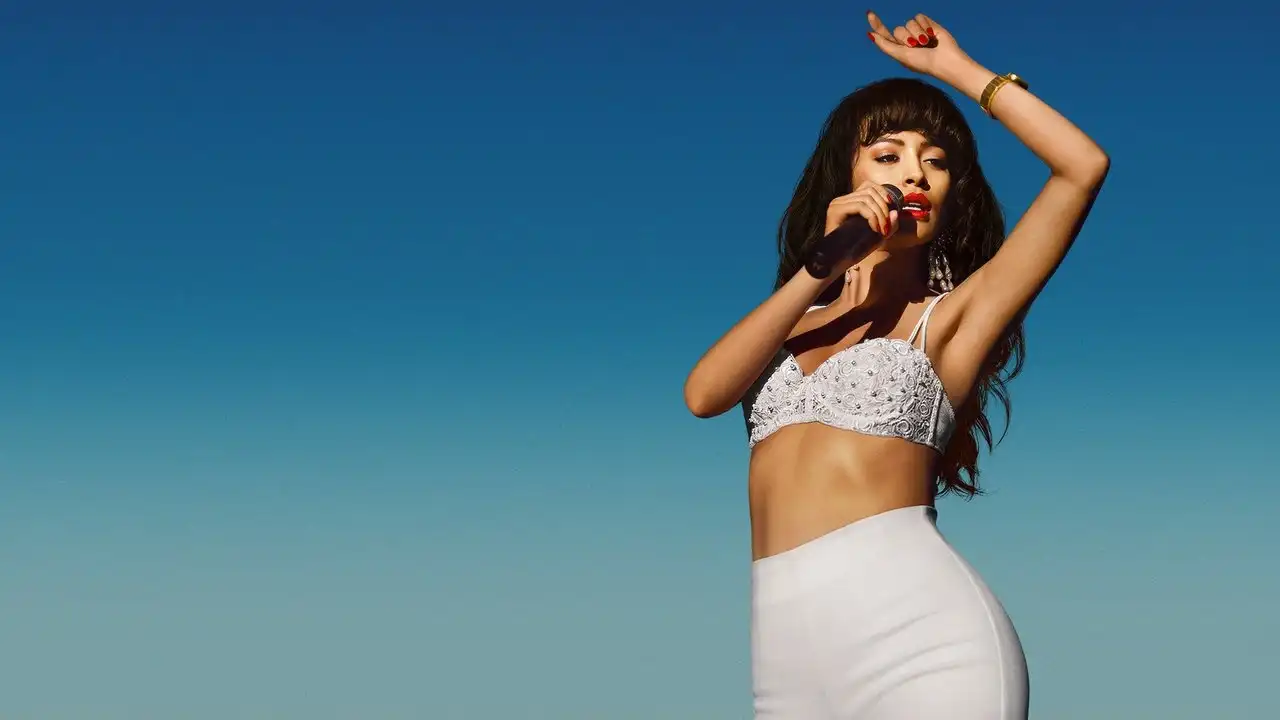Selena: The Series 1. Sezon 1. Bölüm