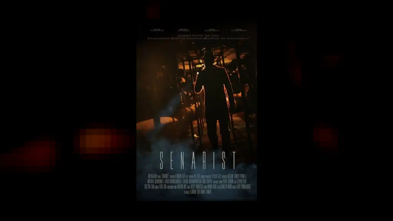 Senarist