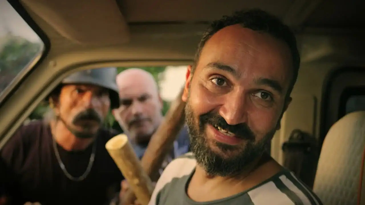 Seni Bulacam Oğlum