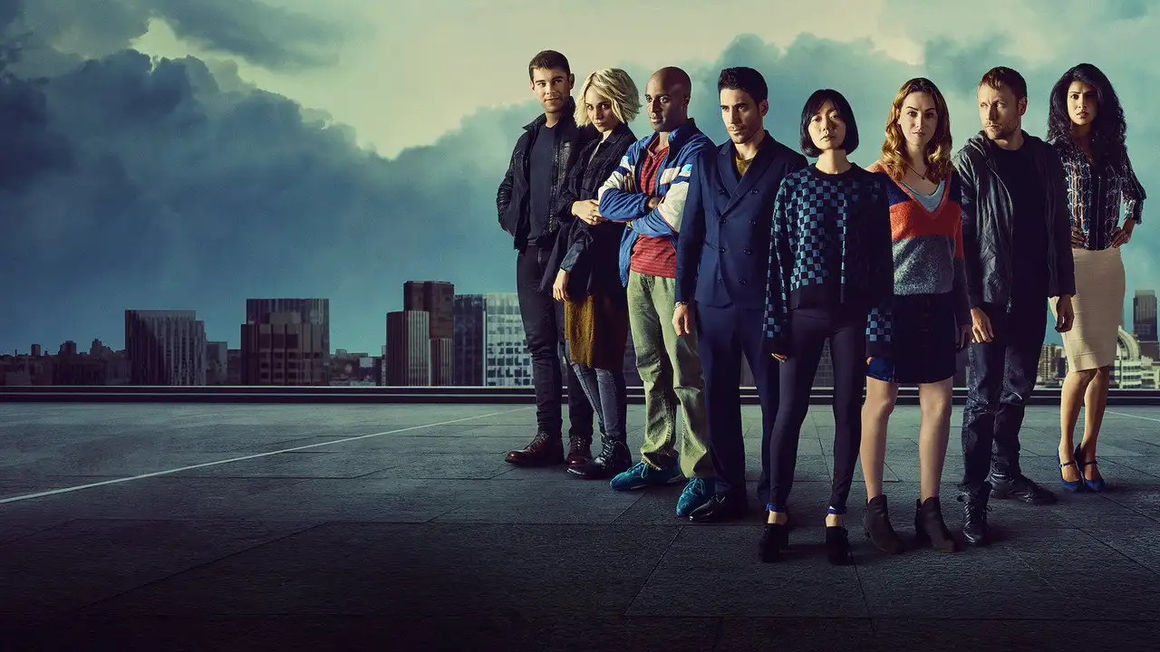 Sense8 1. Sezon 4. Bölüm