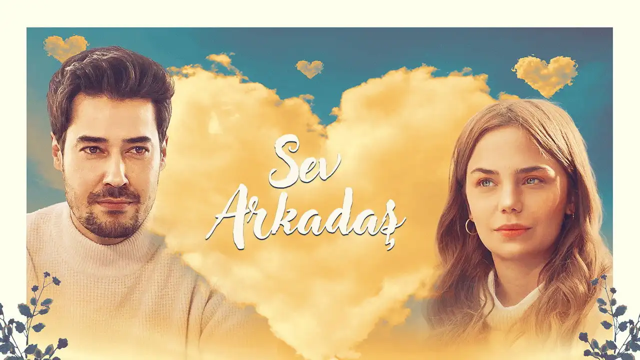 Sev Arkadaş