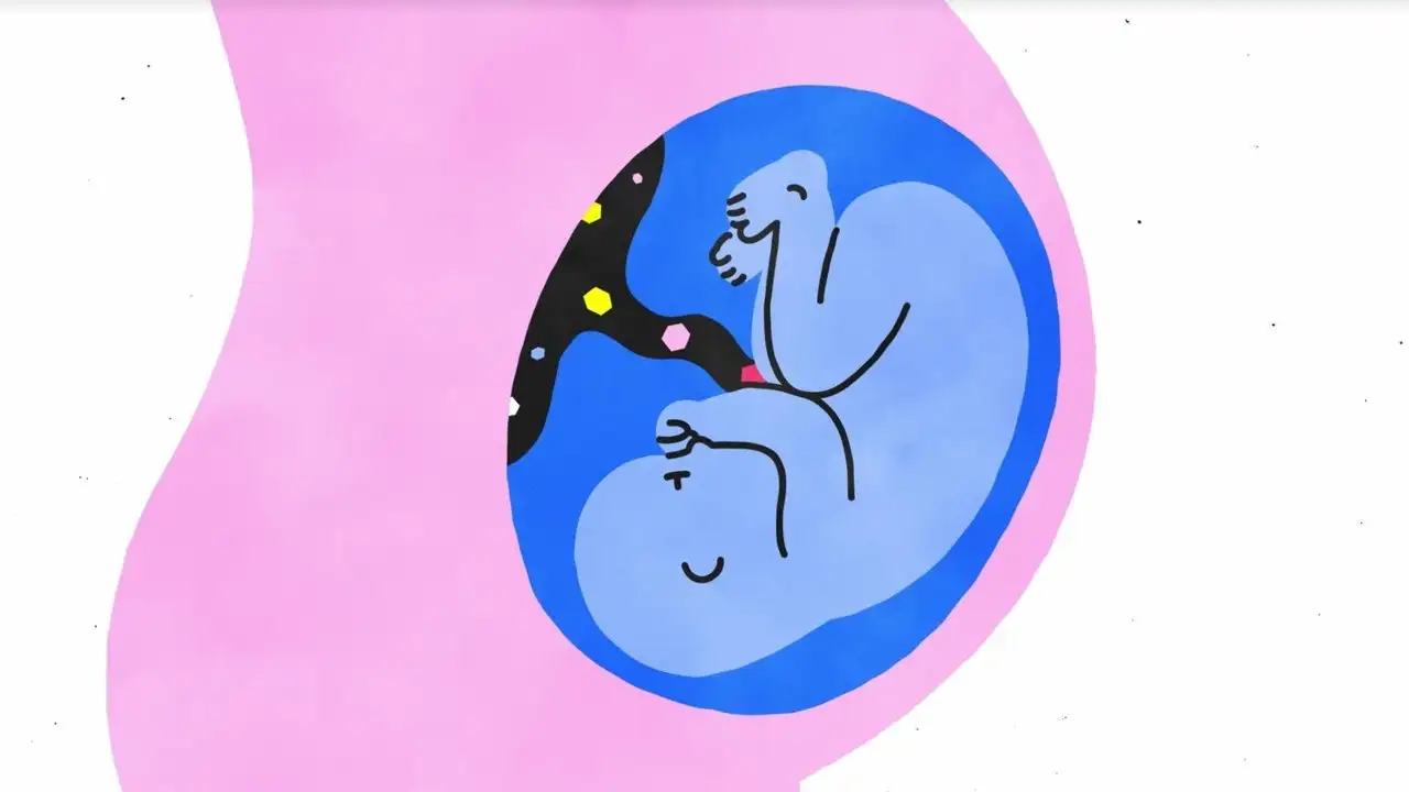 Sex Explained 1. Sezon 4. Bölüm