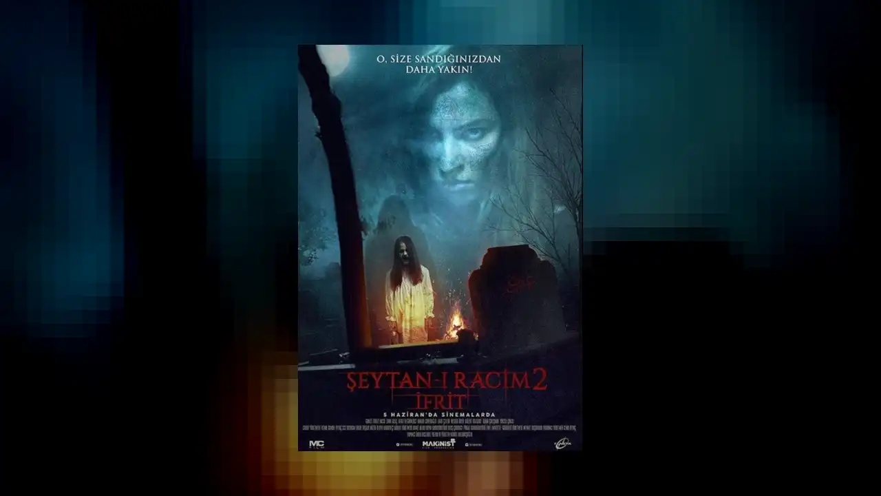 Şeytan-ı Racim 2: İfrit