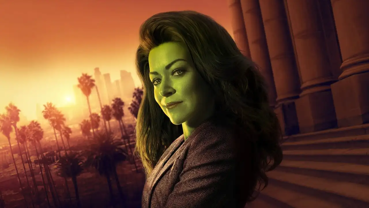She-Hulk: Attorney at Law 1. Sezon 1. Bölüm