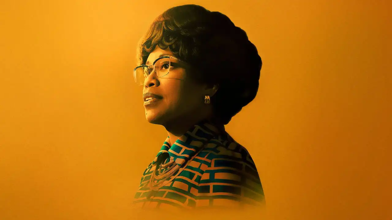 Shirley Chisholm: Beyaz Saray’a Aday