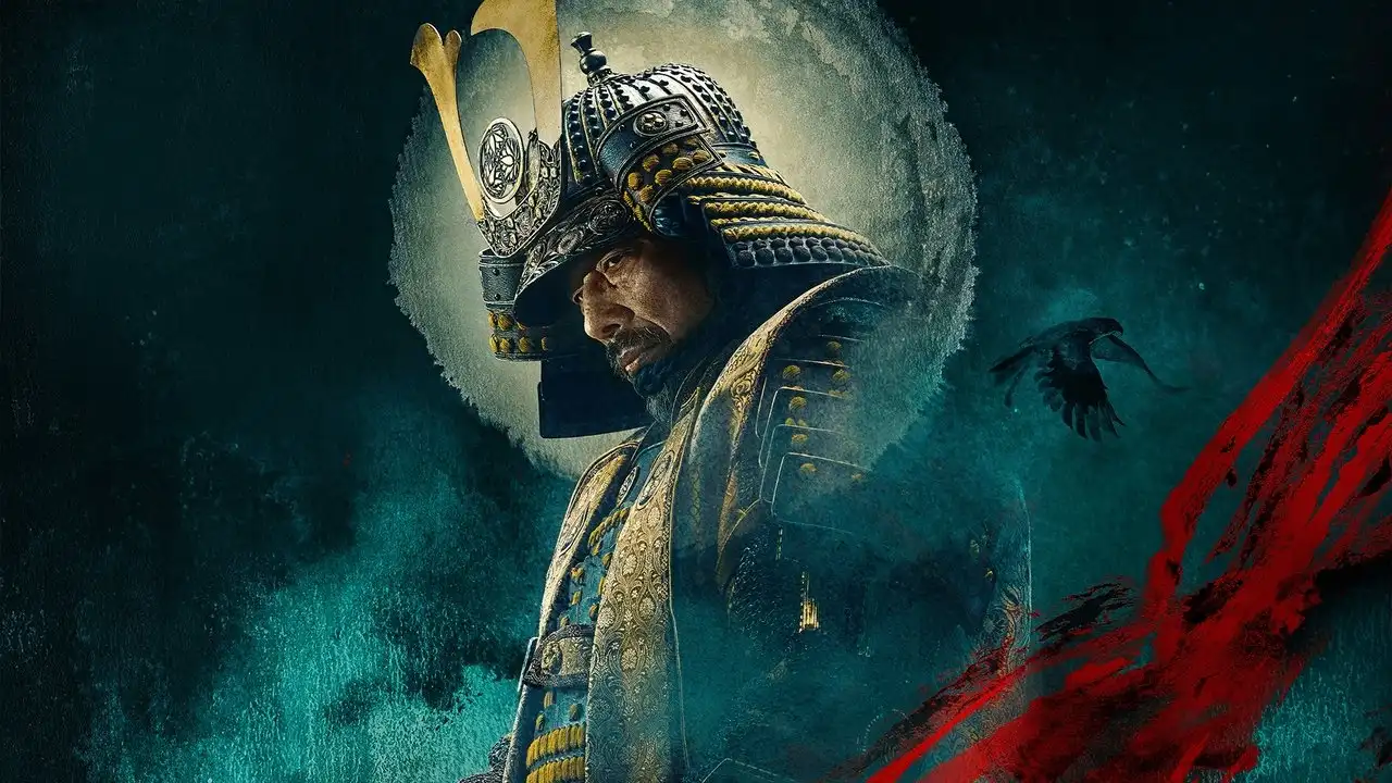 Shogun 1. Sezon 2. Bölüm