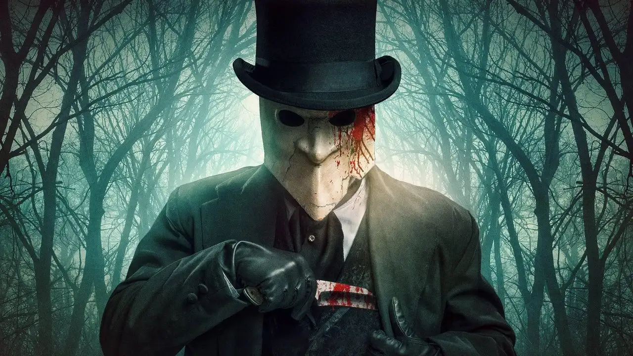 Slasher 1. Sezon 1. Bölüm