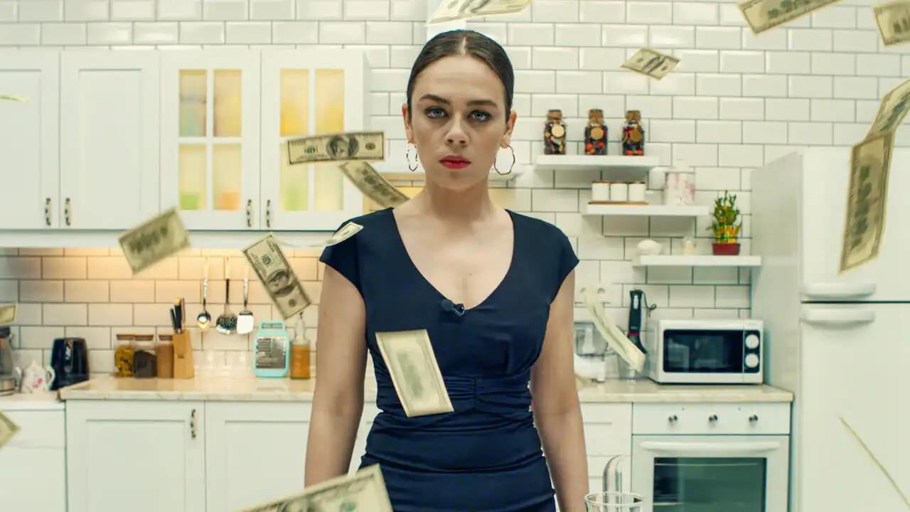 Sofra Sırları