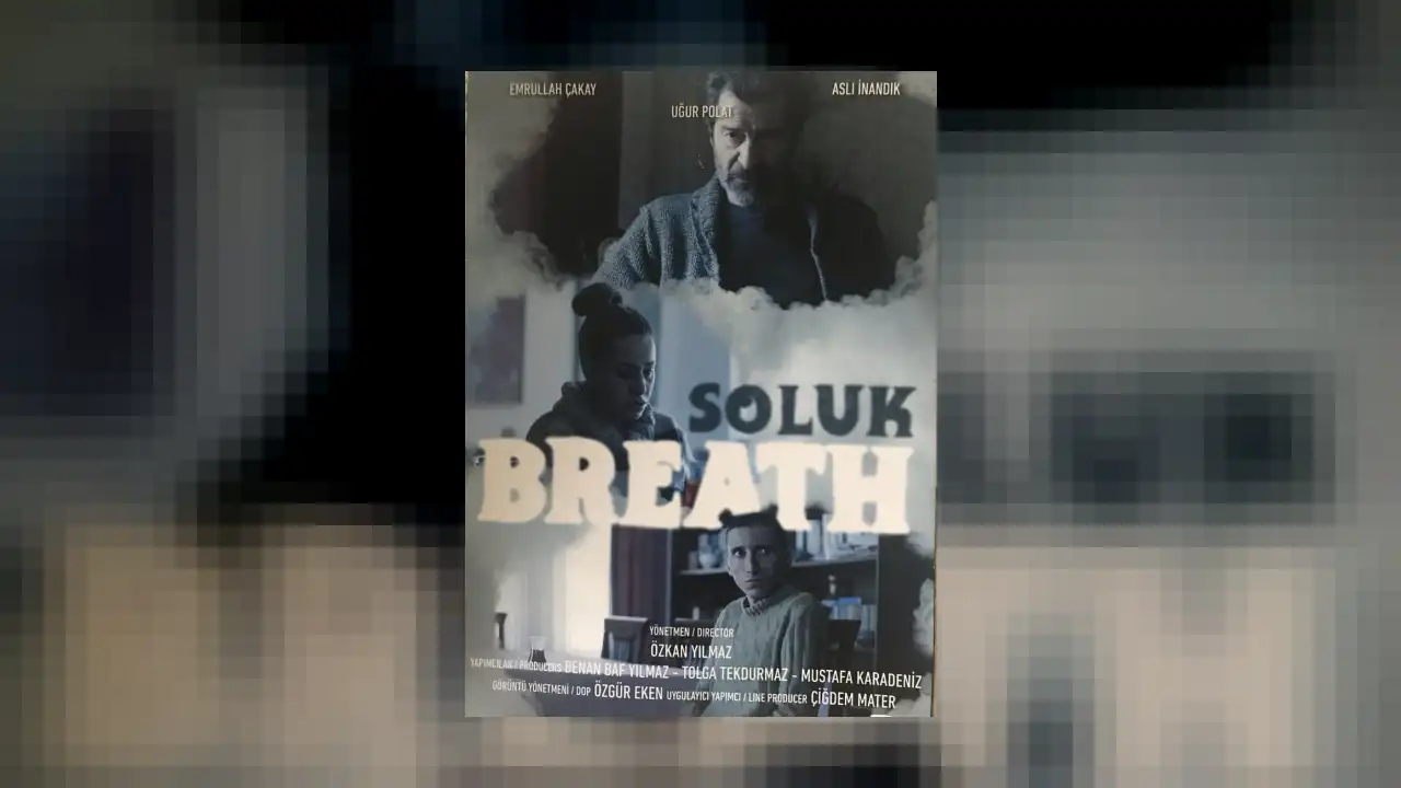 Soluk