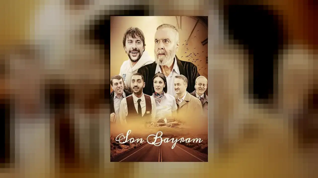 Son Bayram