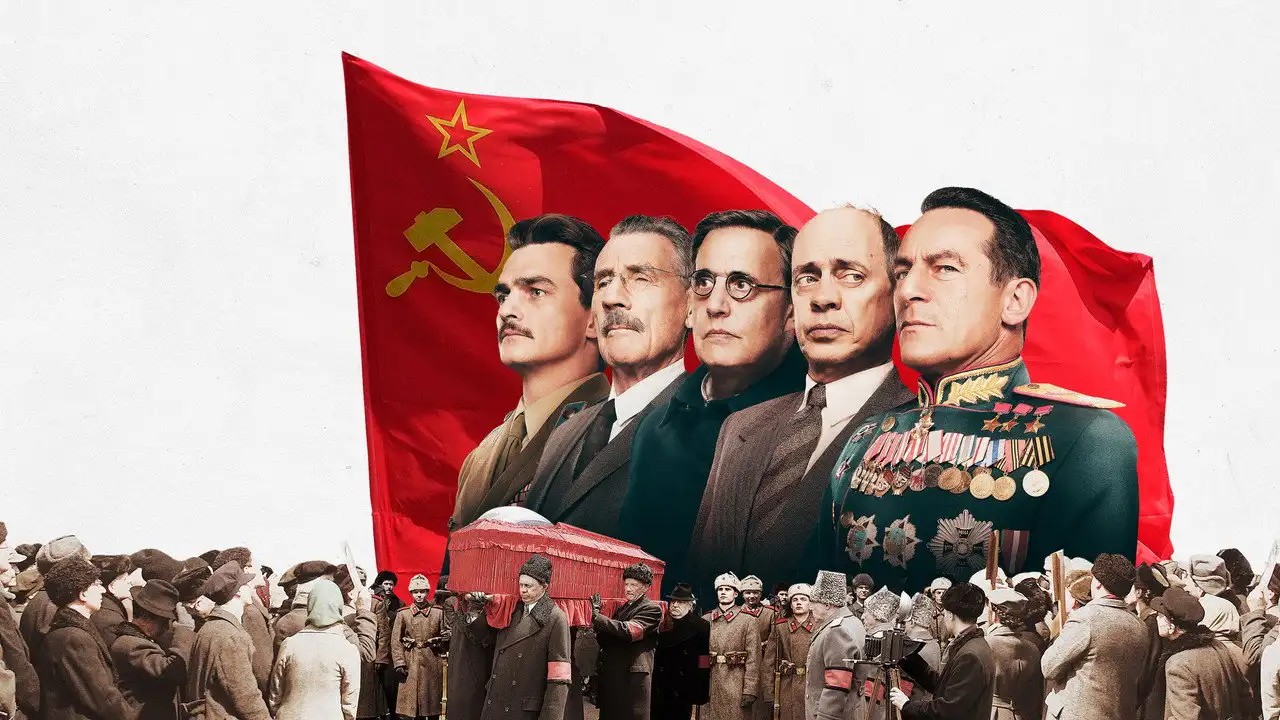 Stalin'in Ölümü
