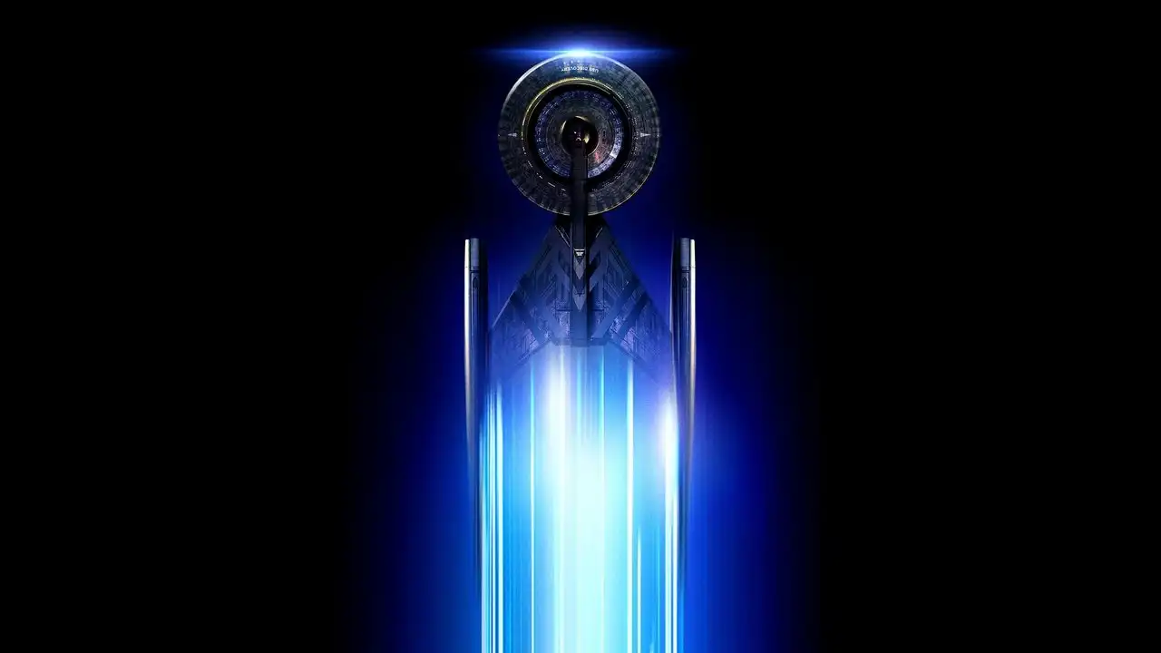 Star Trek: Discovery 1. Sezon 12. Bölüm