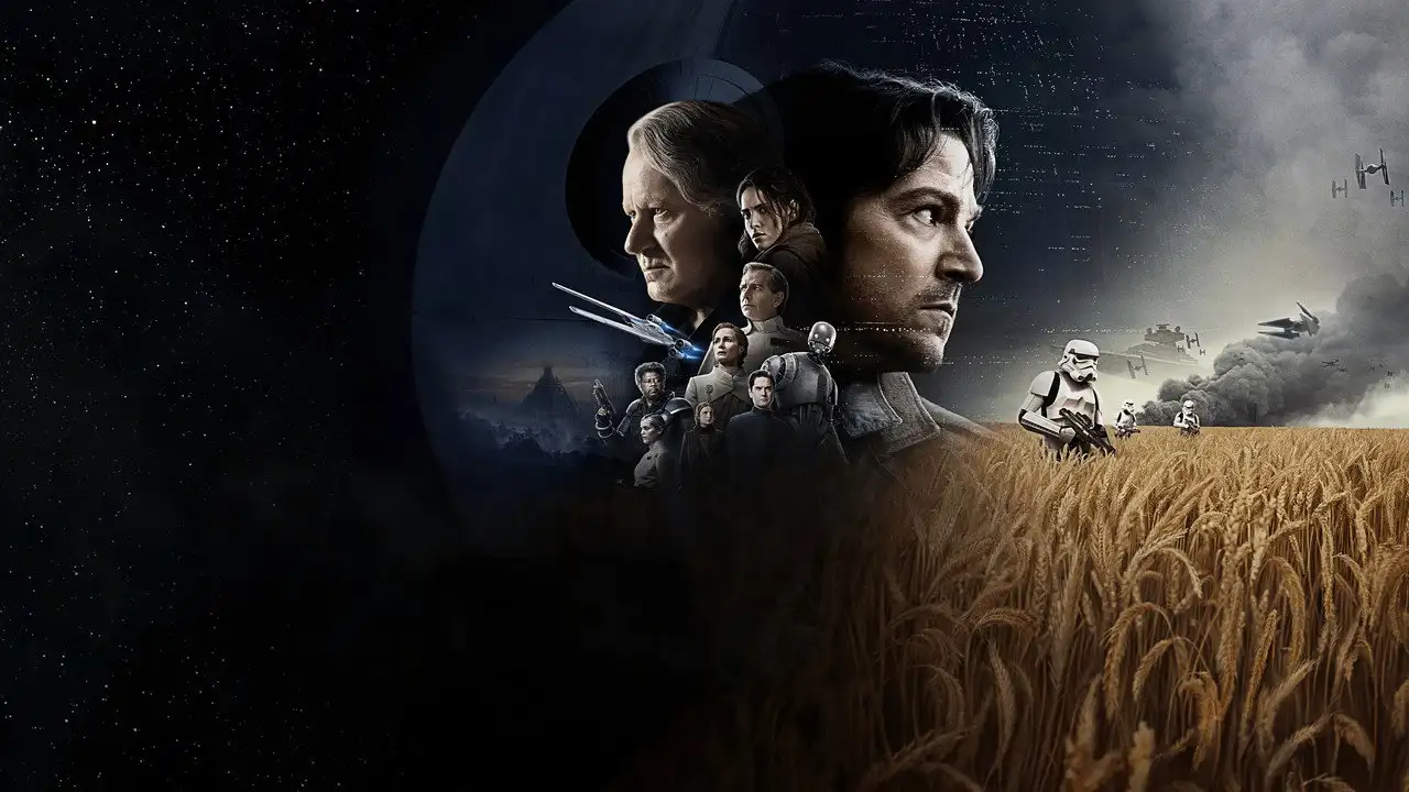 Star Wars: Andor 2. Sezon 2. Bölüm