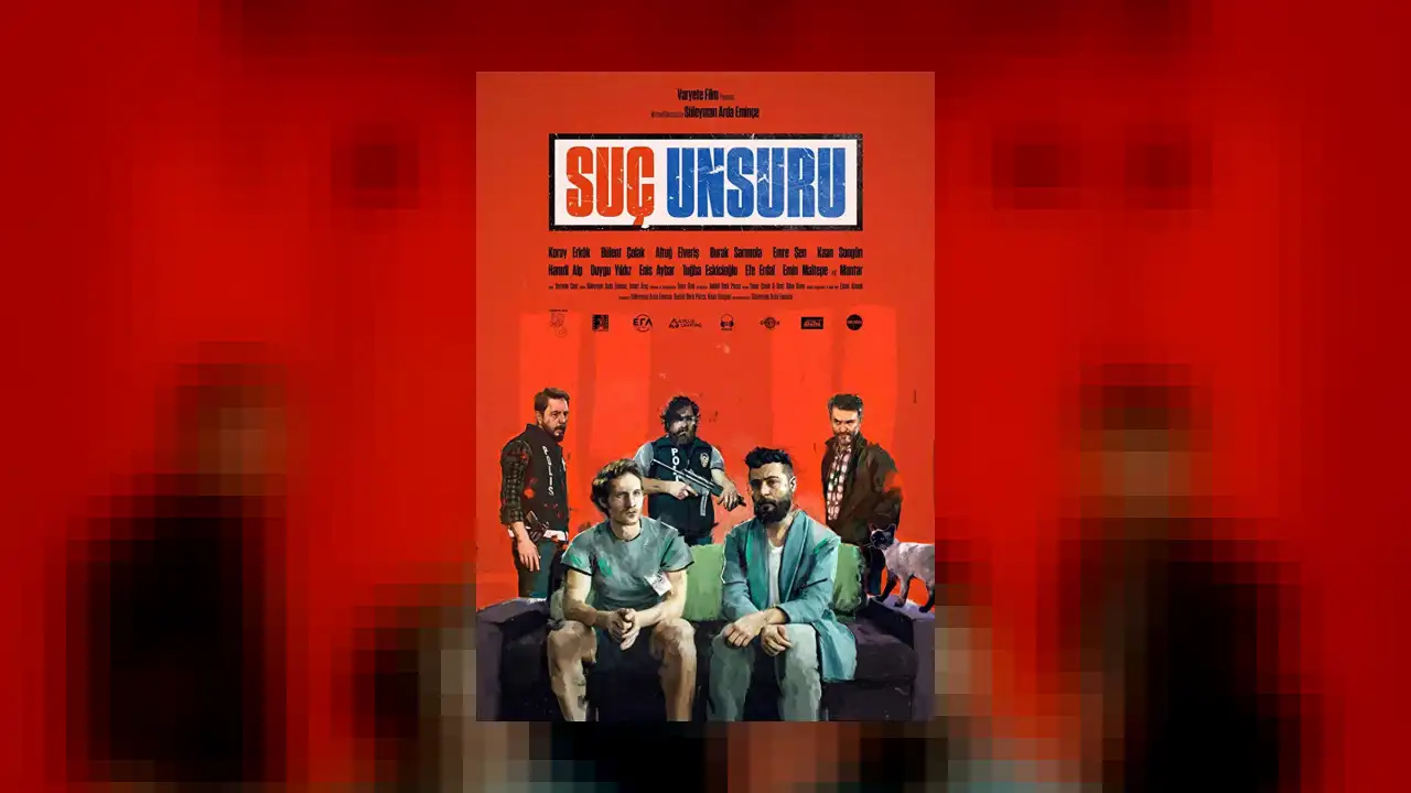 Suç Unsuru