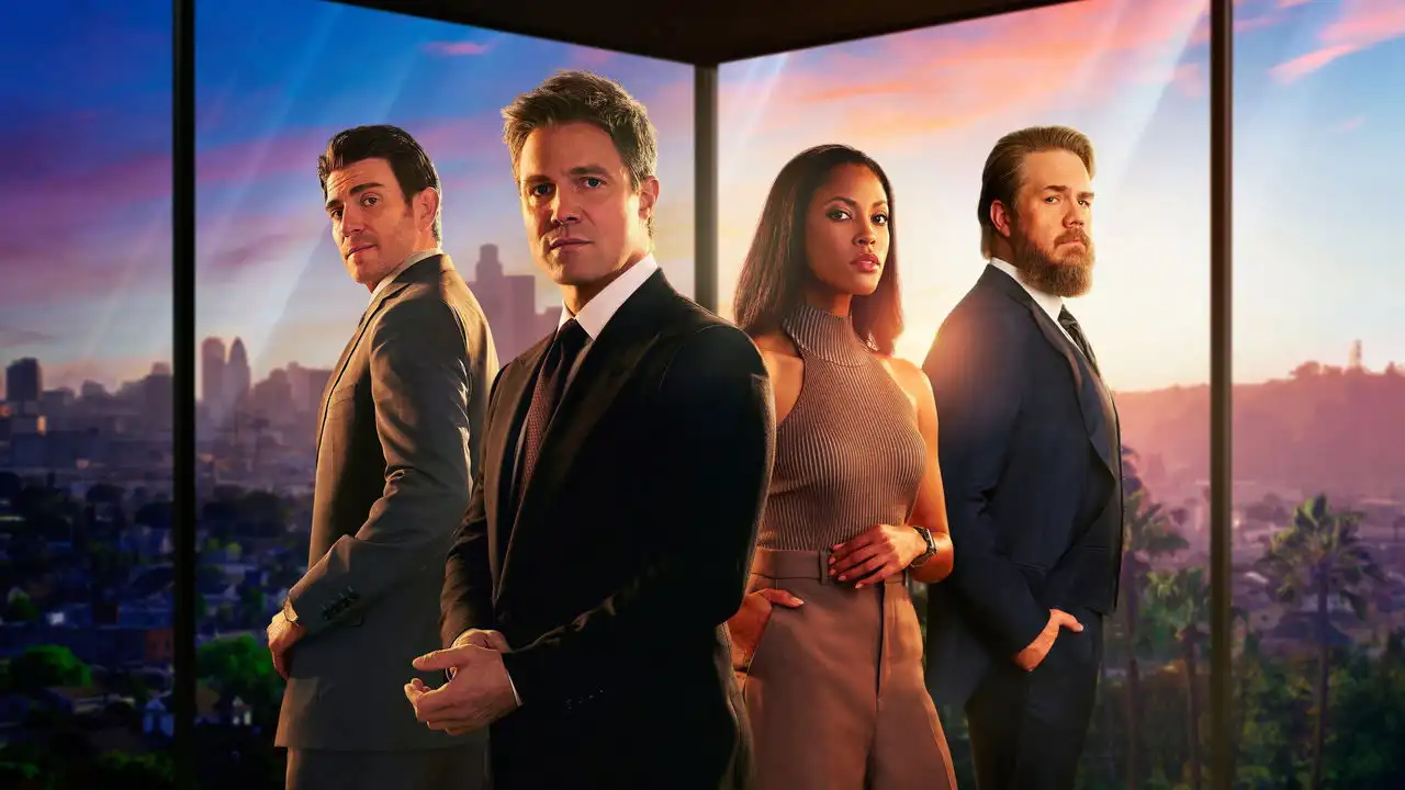 Suits LA 1. Sezon 1. Bölüm