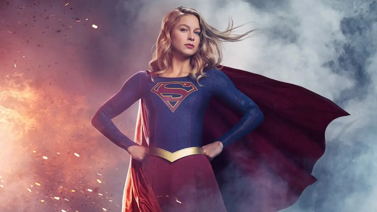 Supergirl 1. Sezon 10. Bölüm