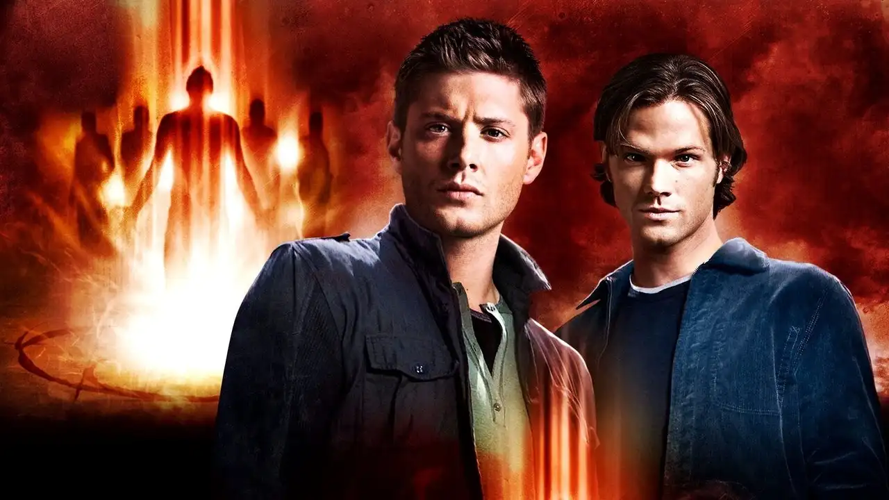 Supernatural 2. Sezon 5. Bölüm
