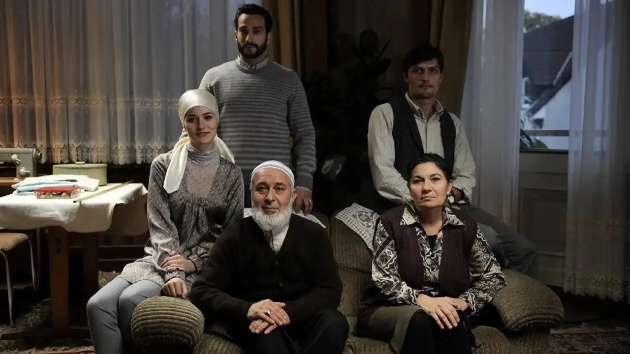 Takiye: Allah'ın Yolunda