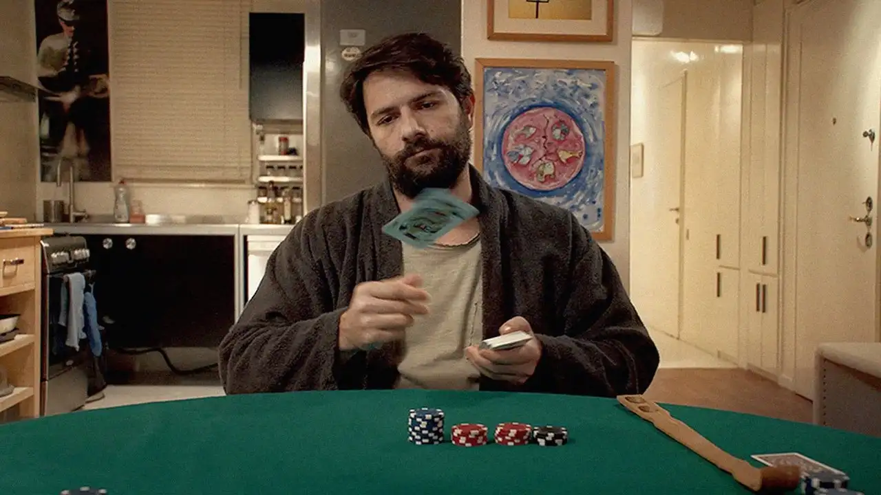 Taksim Hold’em
