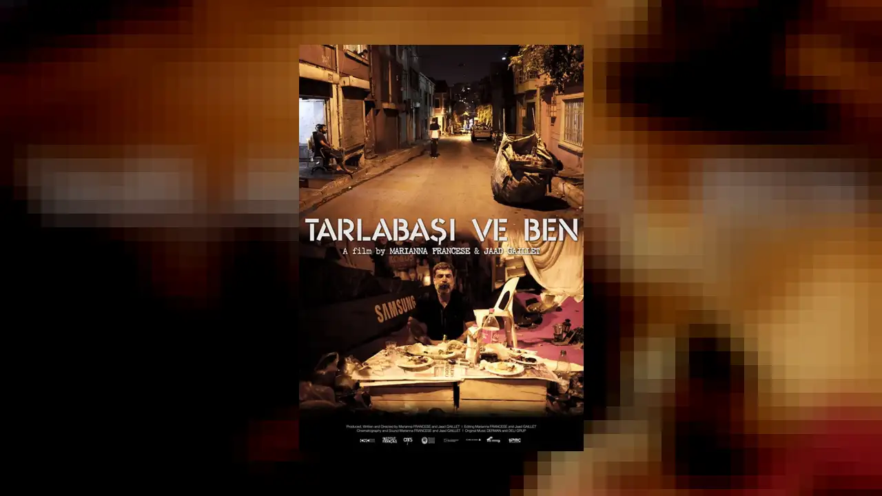 Tarlabaşı ve Ben