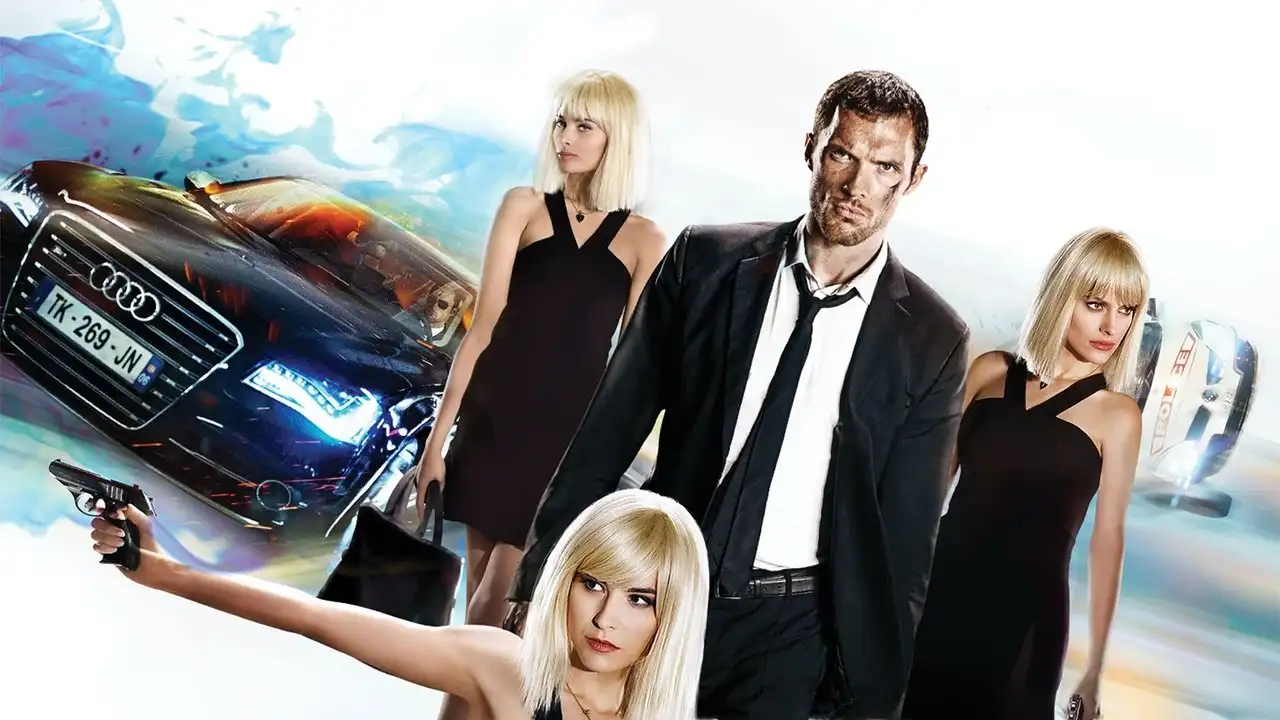 Taşıyıcı 4: Son Hız
