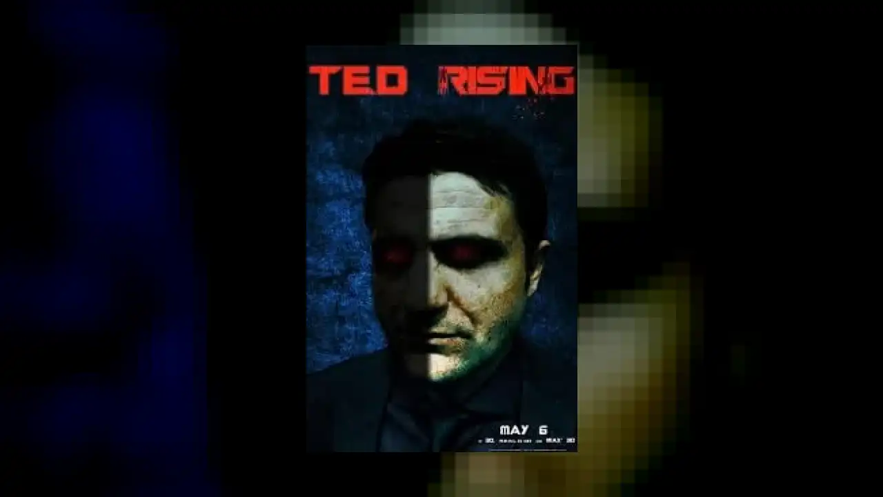 TED Rising