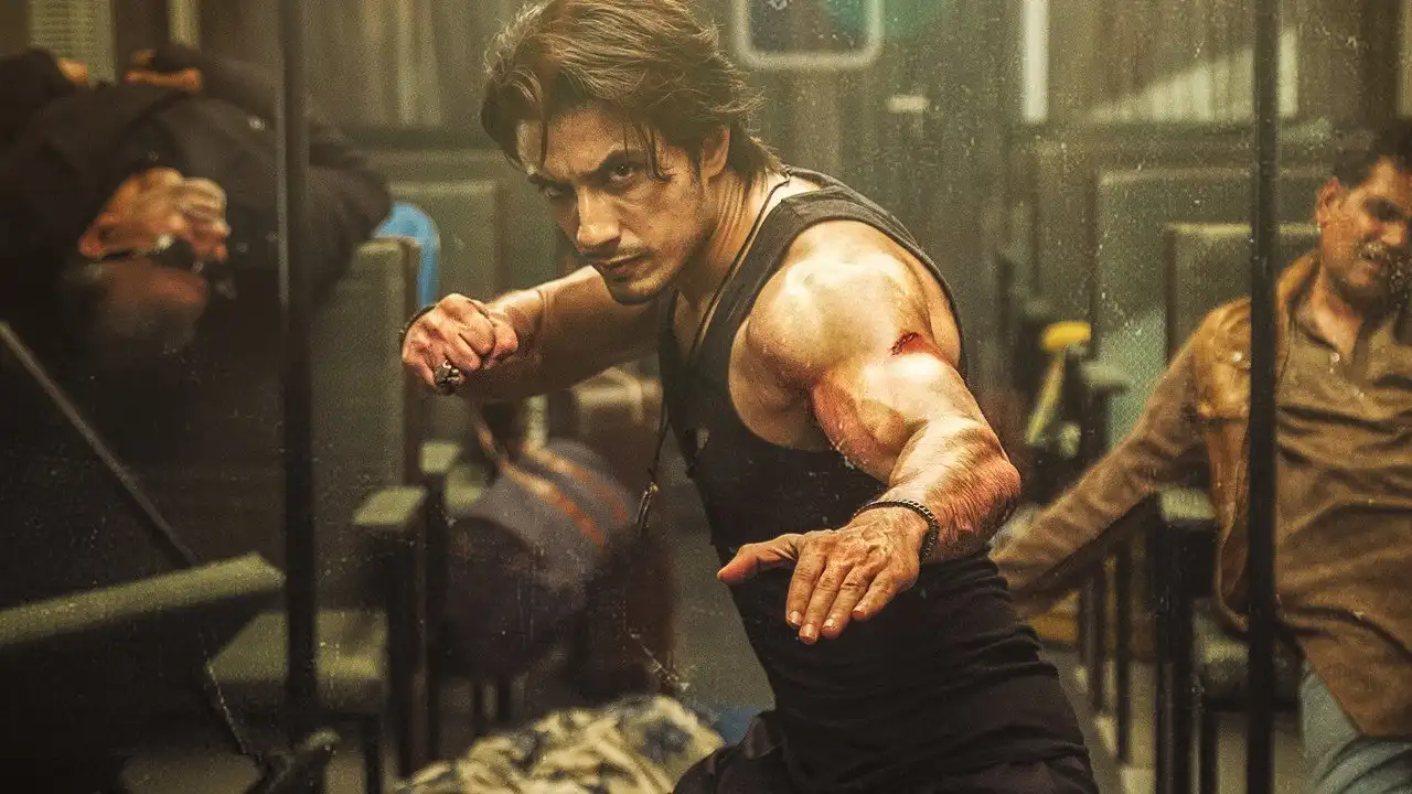 Teefa'nın Başı Belada