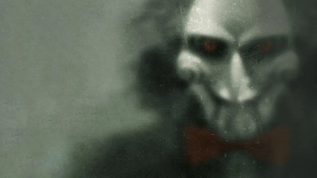 Testere 8: Jigsaw Efsanesi