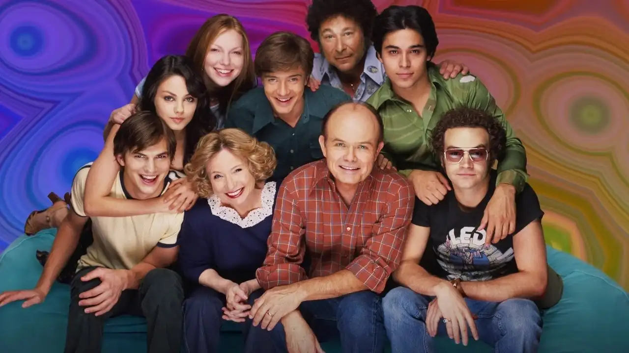 That ’70s Show 2. Sezon 3. Bölüm