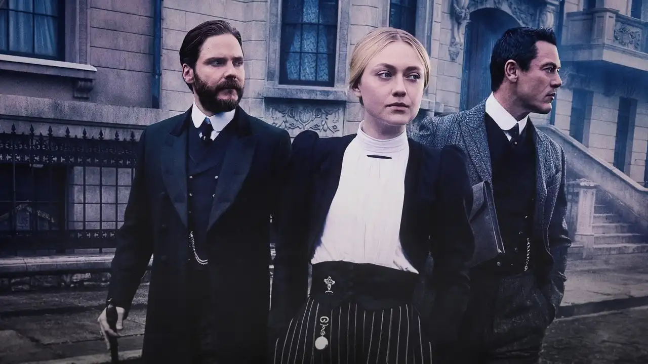 The Alienist 2. Sezon 2. Bölüm