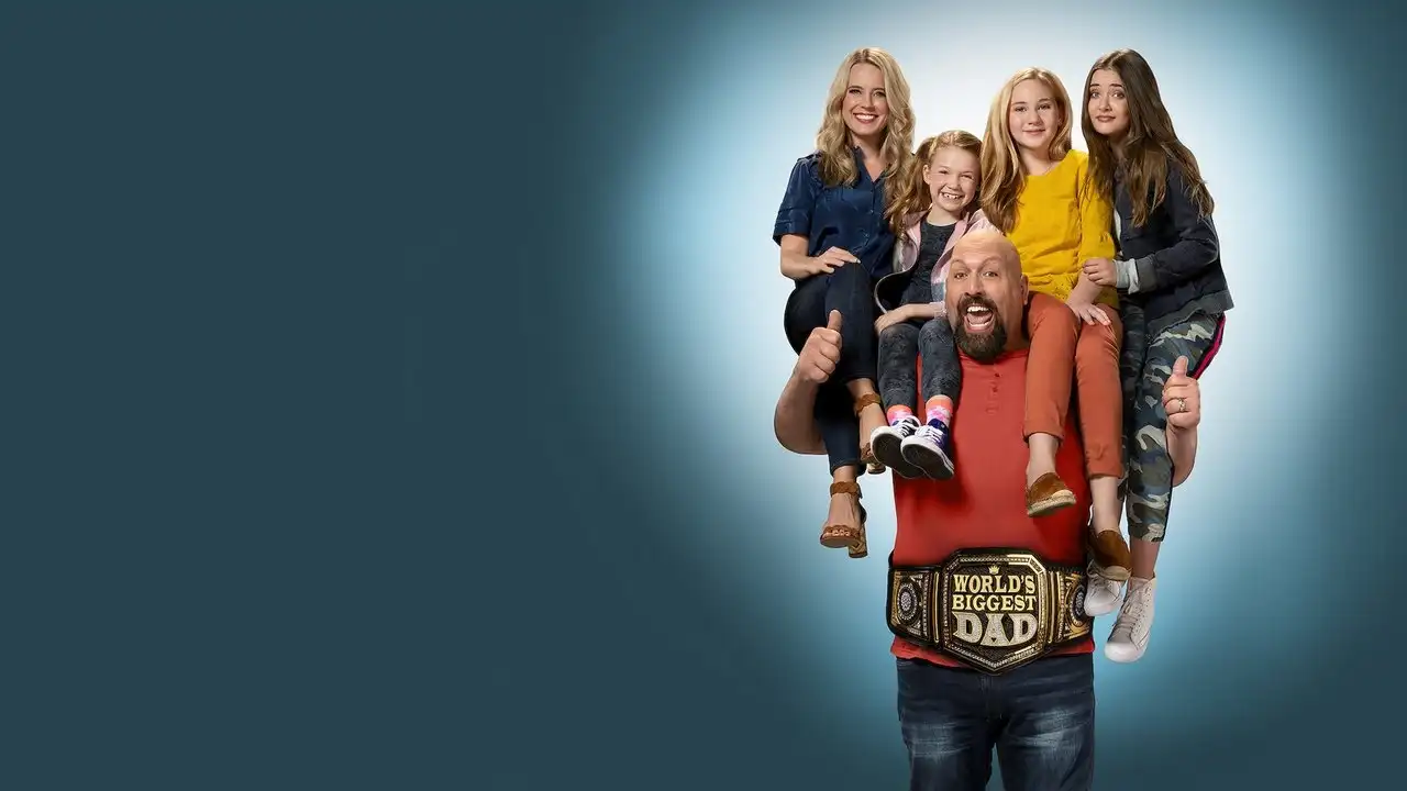 The Big Show Show 1. Sezon 1. Bölüm