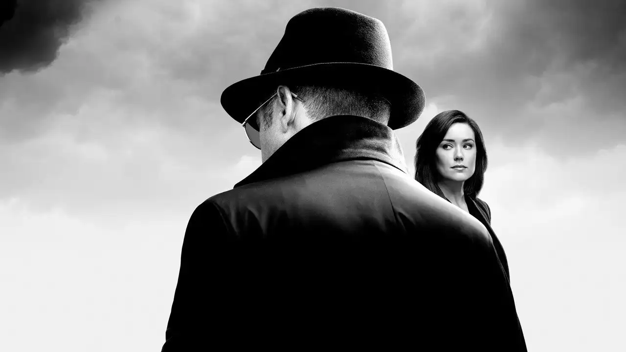 The Blacklist 1. Sezon 8. Bölüm