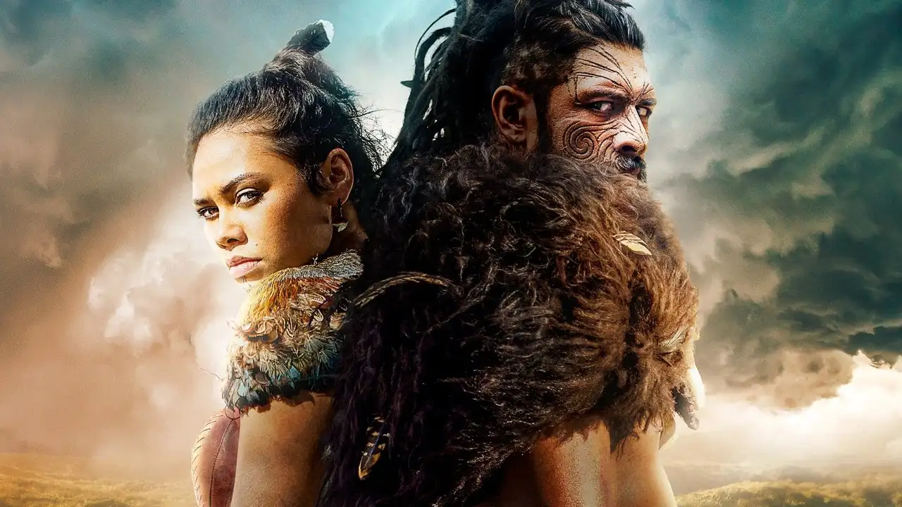 The Dead Lands 1. Sezon 1. Bölüm