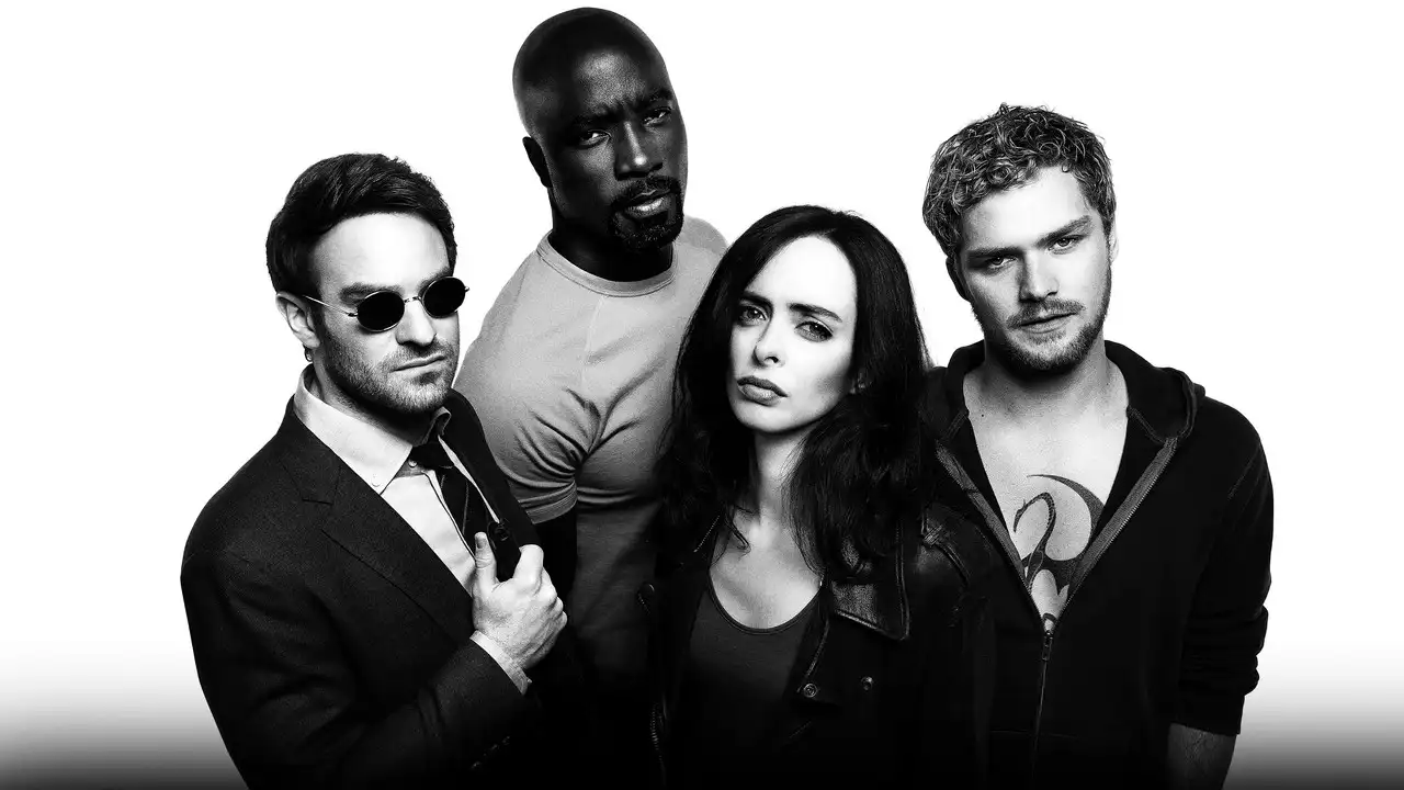 The Defenders 1. Sezon 2. Bölüm