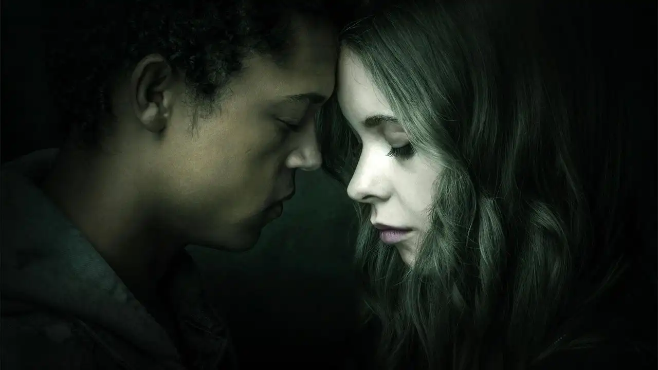 The Innocents 1. Sezon 3. Bölüm