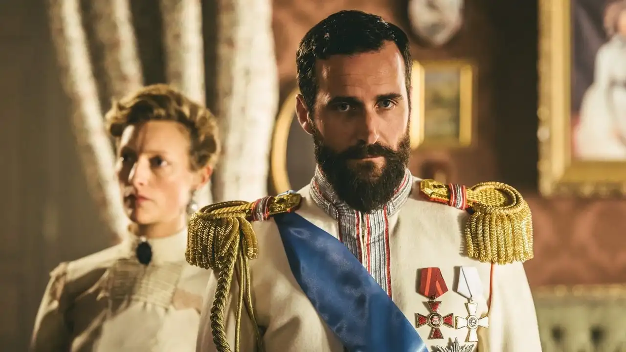 The Last Czars 1. Sezon 3. Bölüm