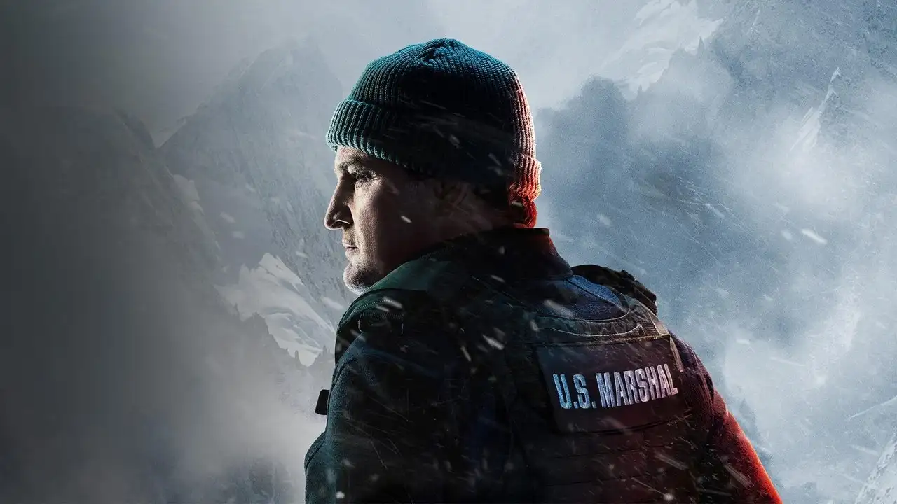 The Last Frontier 1. Sezon 1. Bölüm