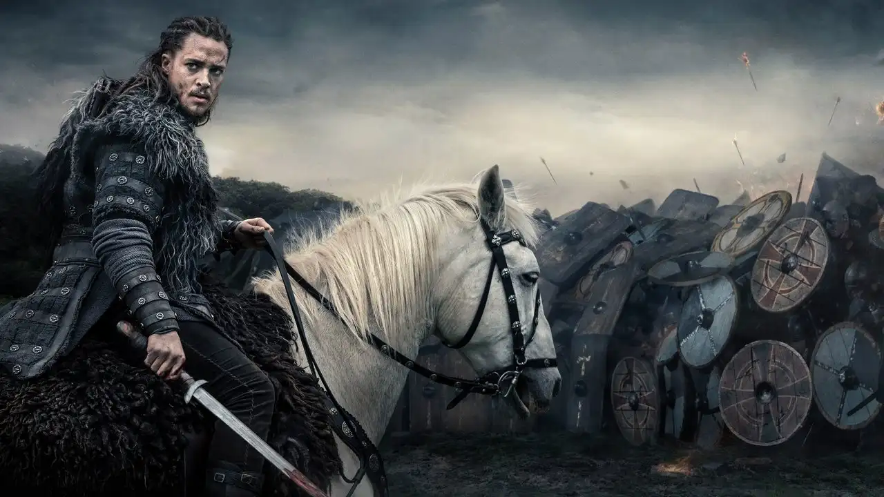 The Last Kingdom 5. Sezon 10. Bölüm