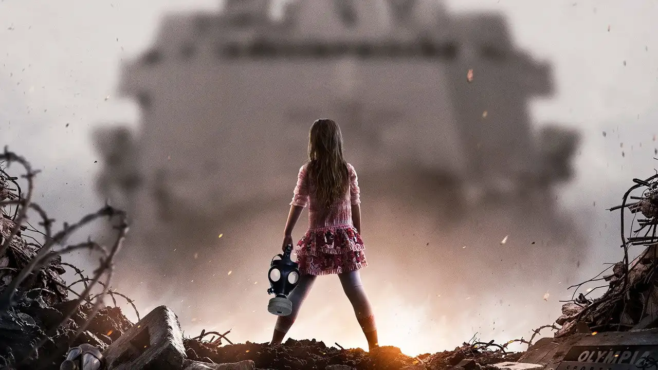 The Last Ship 2. Sezon 2. Bölüm