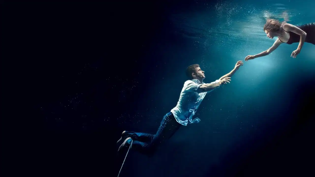 The Leftovers 1. Sezon 3. Bölüm