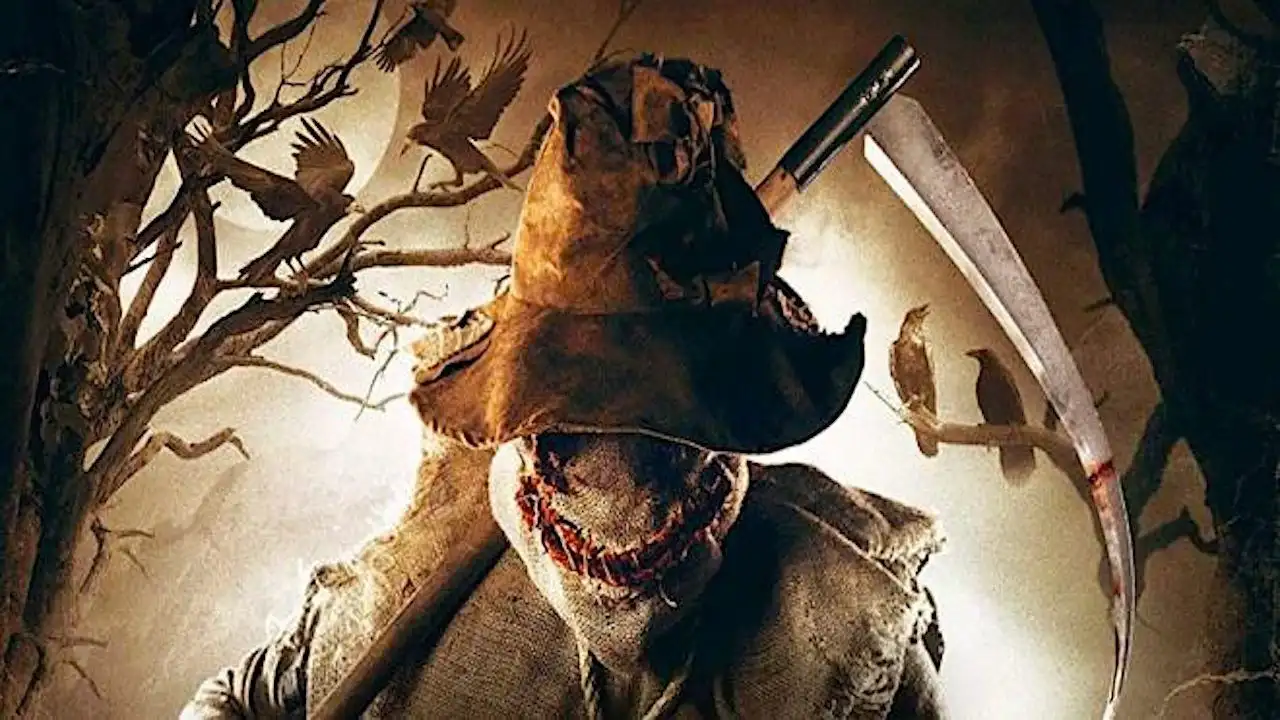 The Legend of Halloween Jack
