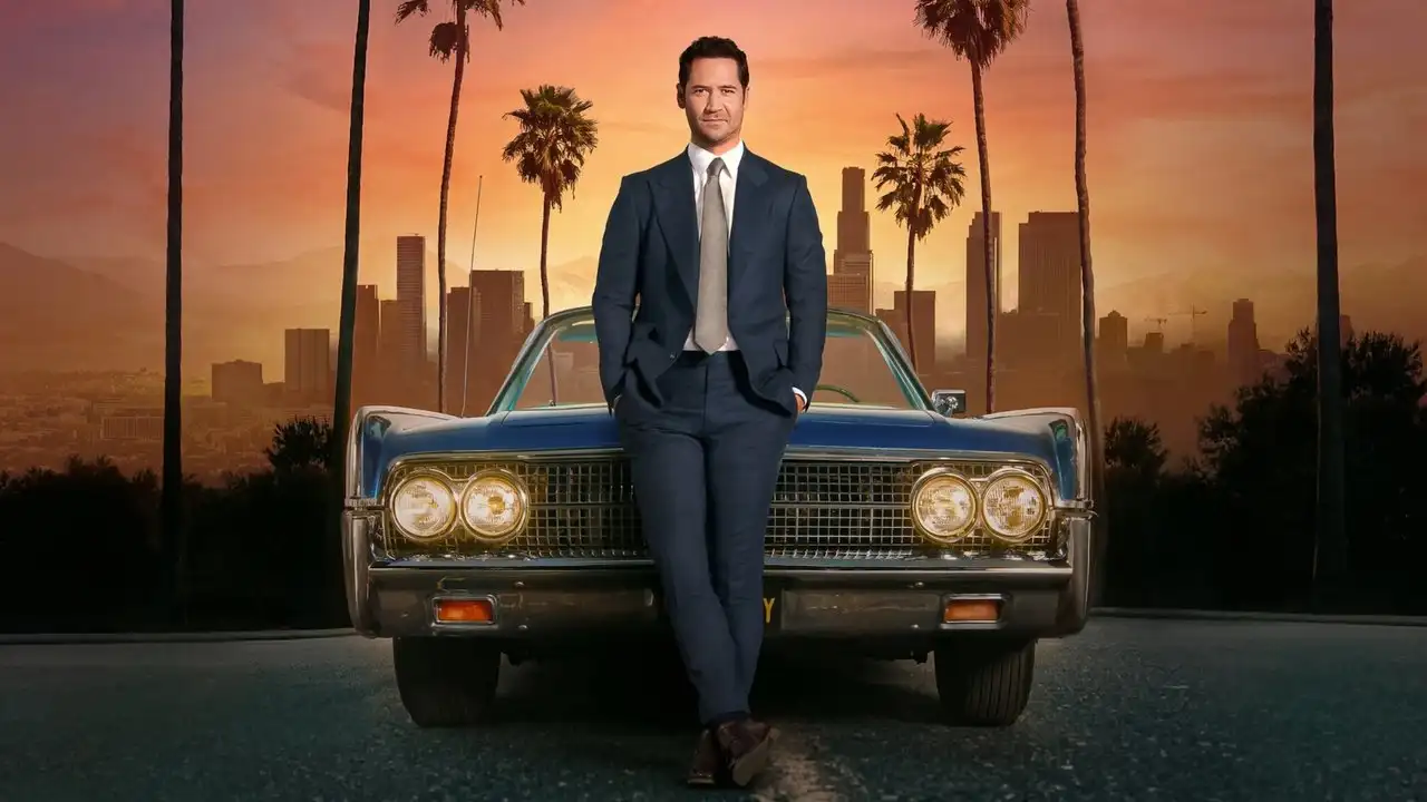 The Lincoln Lawyer 2. Sezon 2. Bölüm