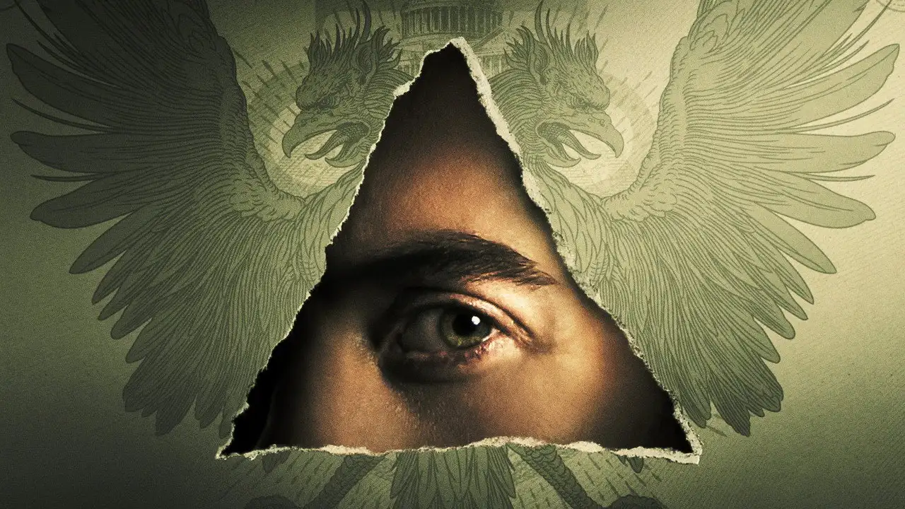 The Lost Symbol 1. Sezon 5. Bölüm