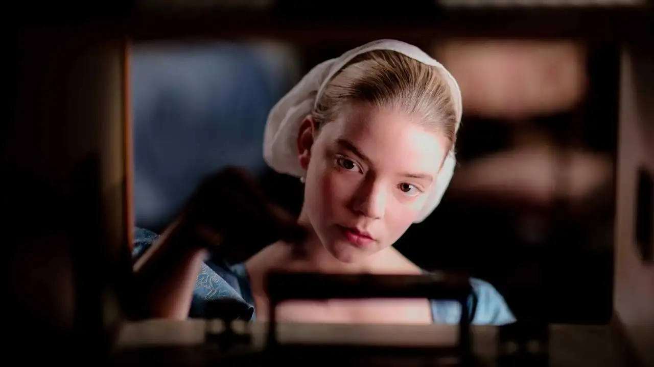 The Miniaturist 1. Sezon 1. Bölüm