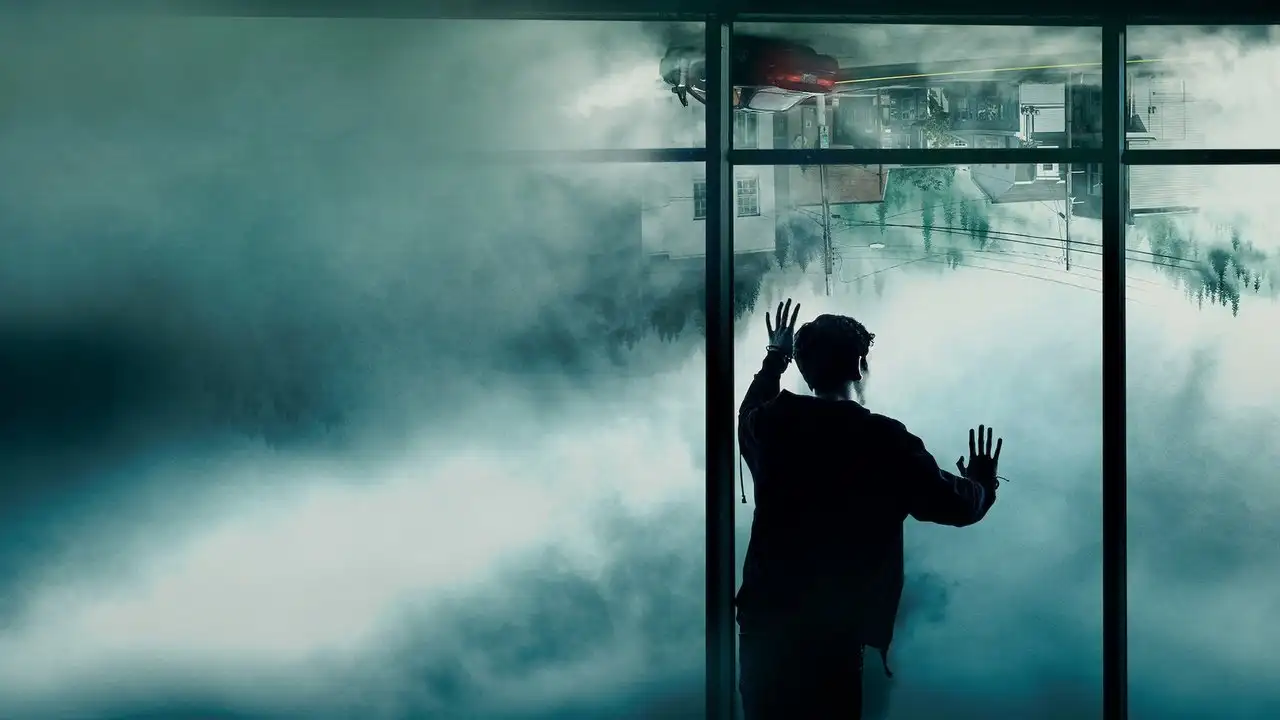 The Mist 1. Sezon 3. Bölüm