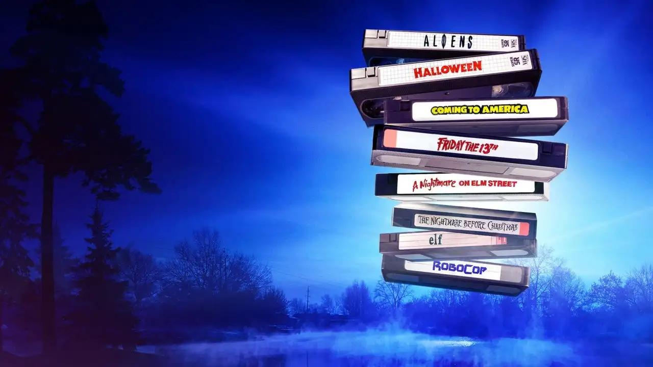 The Movies That Made Us 1. Sezon 1. Bölüm