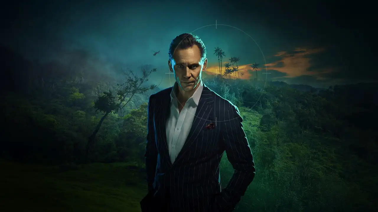 The Night Manager 1. Sezon 2. Bölüm