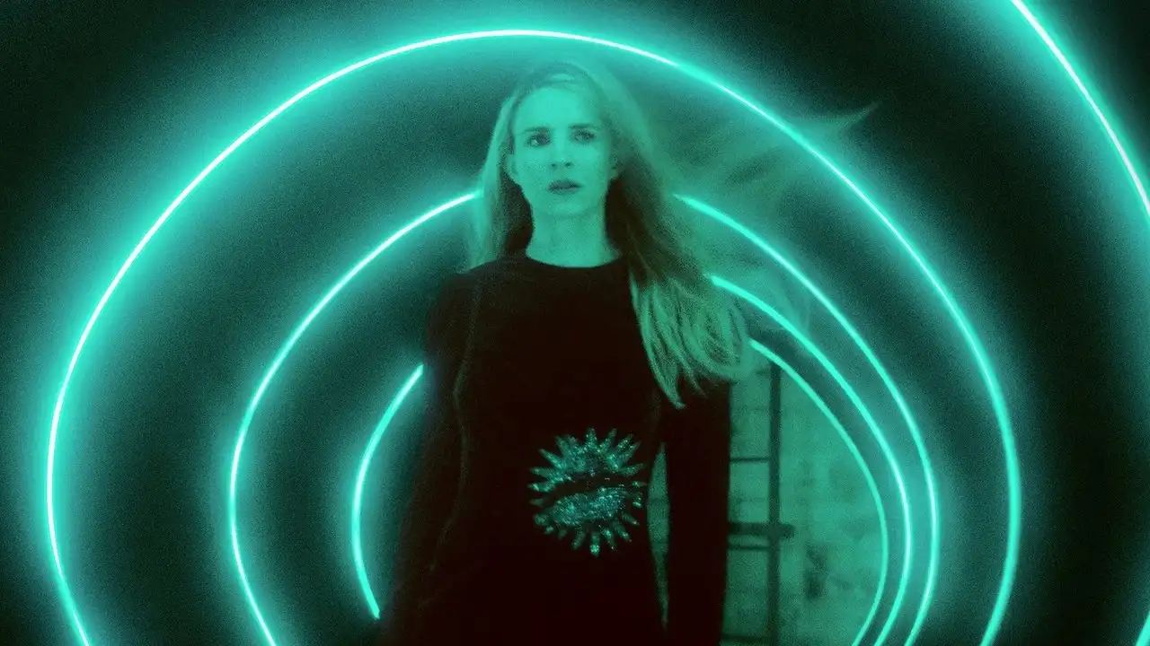 The OA 2. Sezon 5. Bölüm